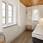 Holiday home 4 Star Holiday Home In Blavand *