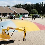 4 Star Holiday Home In Blavand Holiday home *