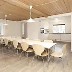 4 Star Holiday Home In Blavand Holiday home