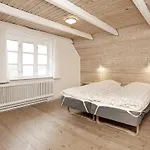 Holiday home 4 Star Holiday Home In Blavand
