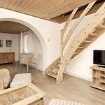 4 Star Holiday Home In Blavand Holiday home Ho