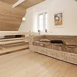 Holiday home 4 Star Holiday Home In Blavand Ho
