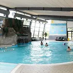 4 Star Holiday Home In Blavand