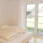 Holiday home 4 Star Holiday Home In Blavand Ho