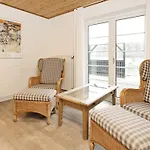 4 Star Holiday Home In Blavand Holiday home Ho