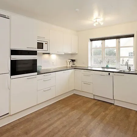 Hébergement de vacances Seaside Escape In Ho - By Traum