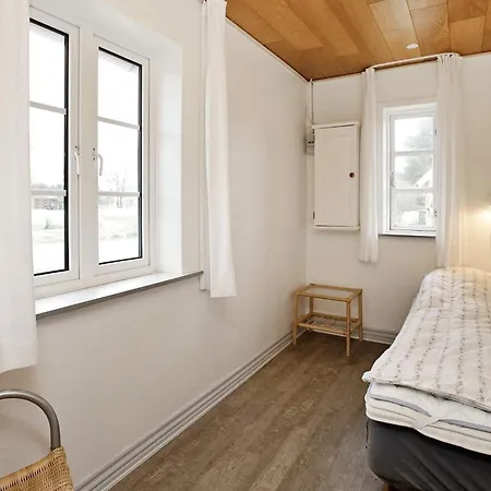 Hébergement de vacances Seaside Escape In Ho - By Traum *