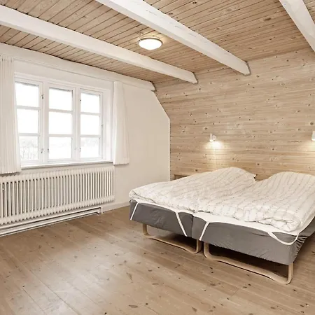 Hébergement de vacances Seaside Escape In Ho - By Traum