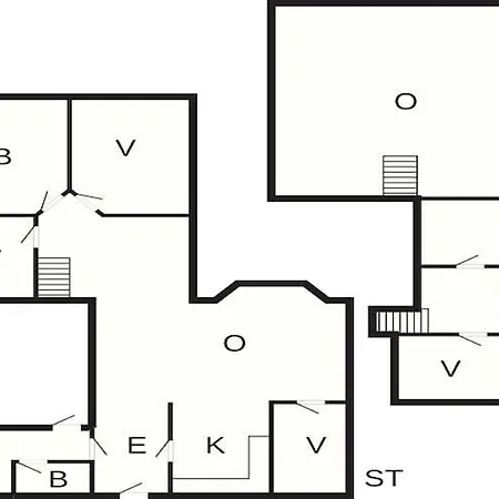 Hébergement de vacances Seaside Escape In Ho - By Traum *