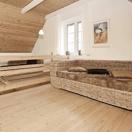 Tatil Evi 4 Star In Blavand Ho