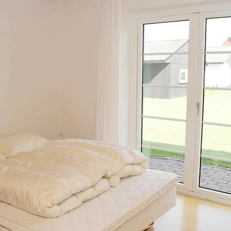 Hébergement de vacances Seaside Escape In Ho - By Traum Ho