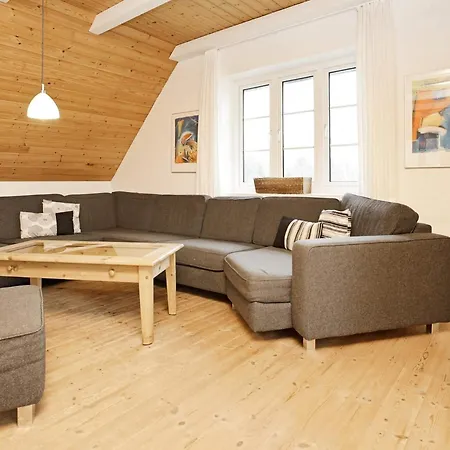 Hébergement de vacances Seaside Escape In Ho - By Traum