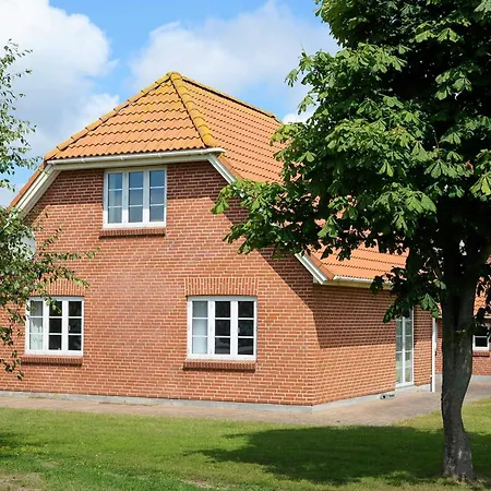 4 Star Holiday Home In Blavand Holiday home