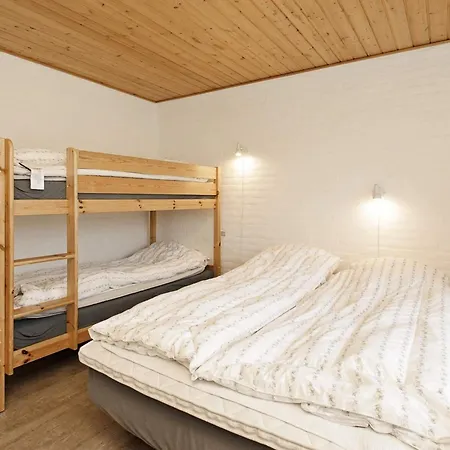 Holiday home Seaside Escape In Ho - By Traum *