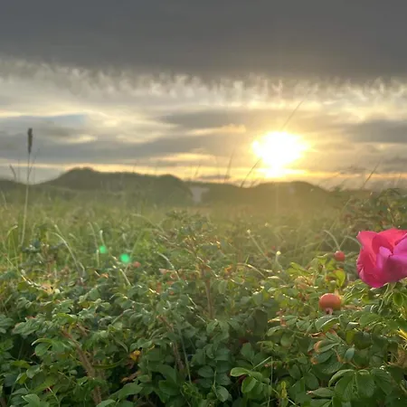 Hébergement de vacances Seaside Escape In Ho - By Traum *