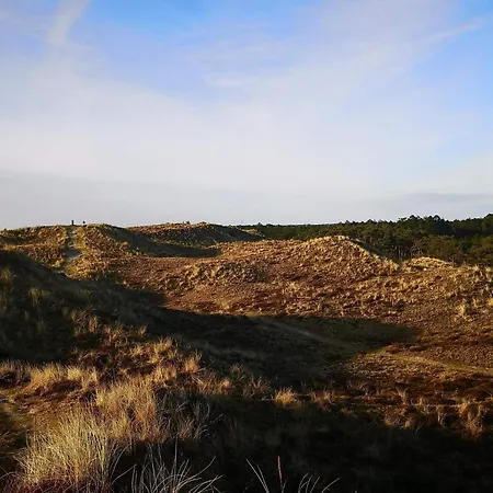 Seaside Escape In Ho - By Traum Hébergement de vacances
