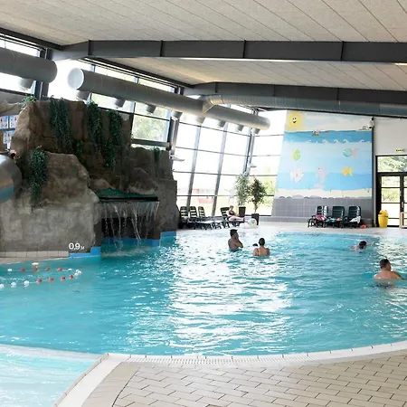 Holiday home 4 Star In Blavand Ho