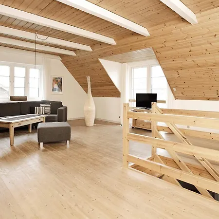Holiday home 4 Star In Blavand *