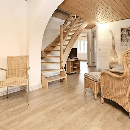 Holiday home 4 Star In Blavand *