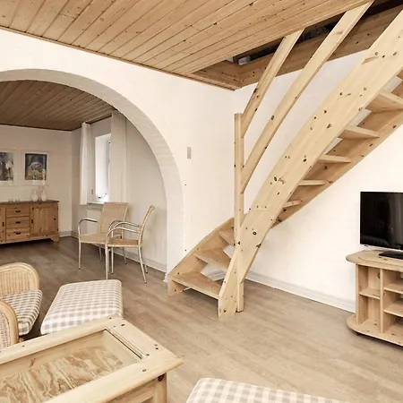 4 Star In Blavand Holiday home