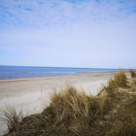 Holiday home 4 Star In Blavand Ho