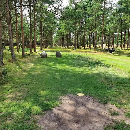 Holiday home 4 Star In Blavand Ho